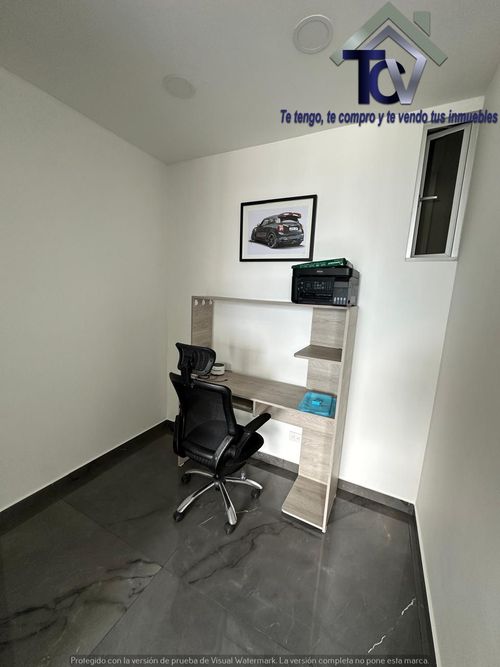 Apartamento de 5 alcobas en venta en Nuevo Sotomayor, Bucaramanga, 171 m² · foto 7 de 15