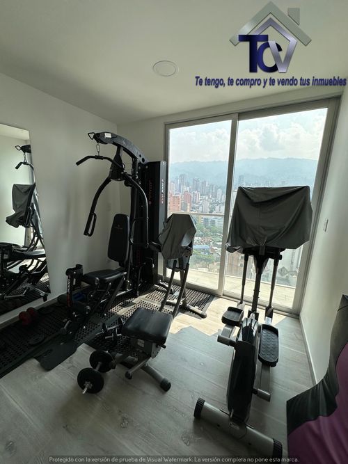 Apartamento de 5 alcobas en venta en Nuevo Sotomayor, Bucaramanga, 171 m² · foto 8 de 15