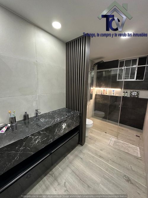 Apartamento de 5 alcobas en venta en Nuevo Sotomayor, Bucaramanga, 171 m² · foto 13 de 15