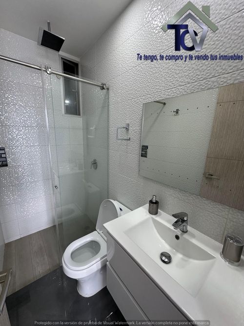 Apartamento de 5 alcobas en venta en Nuevo Sotomayor, Bucaramanga, 171 m² · foto 15 de 15