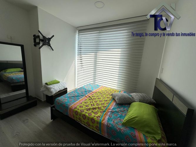Apartamento de 5 alcobas en venta en Nuevo Sotomayor, Bucaramanga, 171 m² · foto 9 de 15