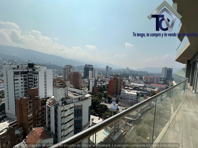 Apartamento de 5 alcobas en venta en Nuevo Sotomayor, Bucaramanga, 171 m² · foto 6 de 15