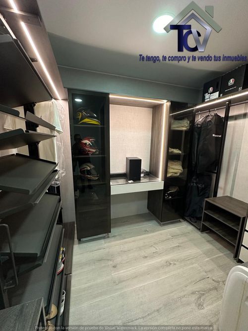 Apartamento de 5 alcobas en venta en Nuevo Sotomayor, Bucaramanga, 171 m² · foto 12 de 15