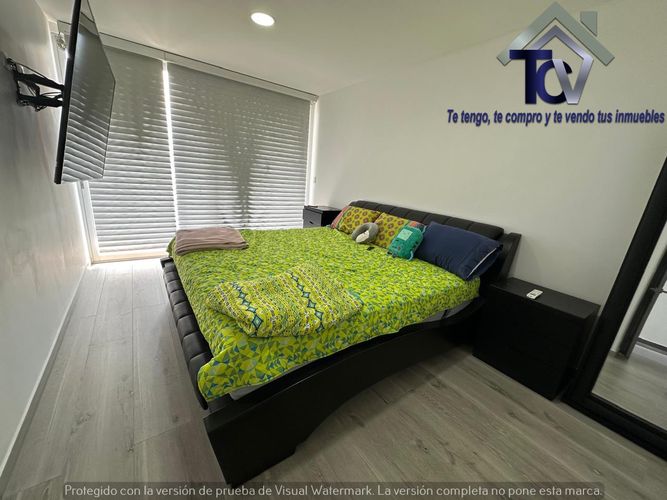 Apartamento de 5 alcobas en venta en Nuevo Sotomayor, Bucaramanga, 171 m² · foto 10 de 15