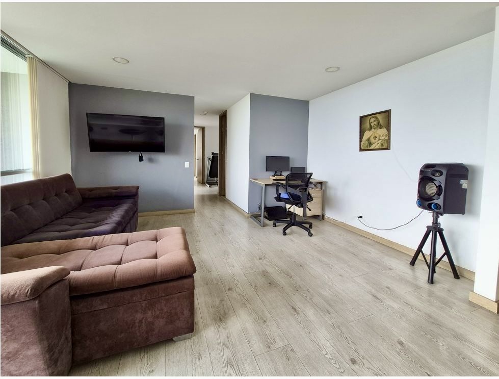 Apartamento en venta en Suramérica, Itagüí · foto 6 de 14