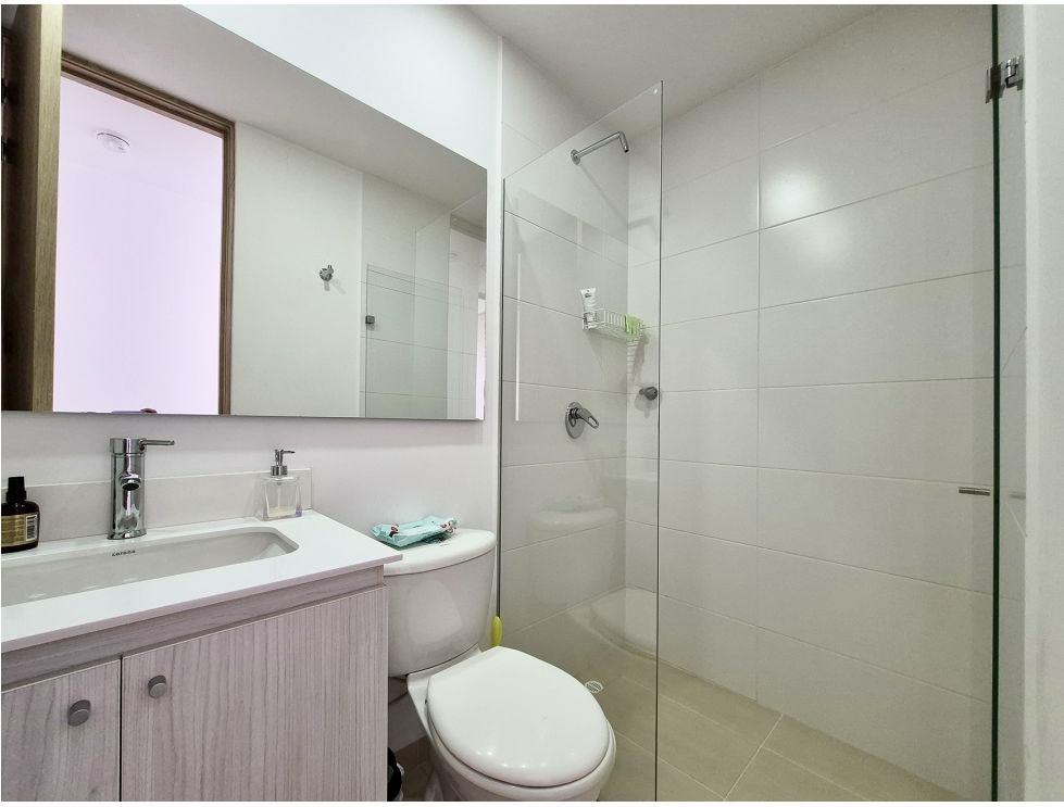 Apartamento en venta en Suramérica, Itagüí · foto 7 de 14