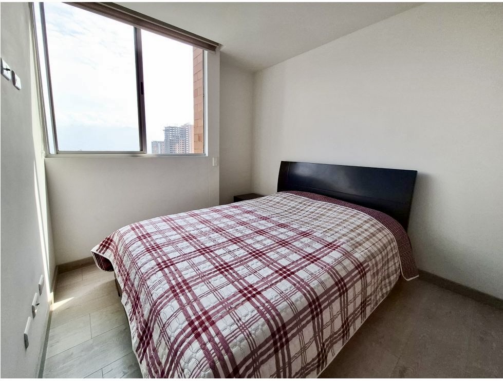 Apartamento en venta en Suramérica, Itagüí · foto 8 de 14