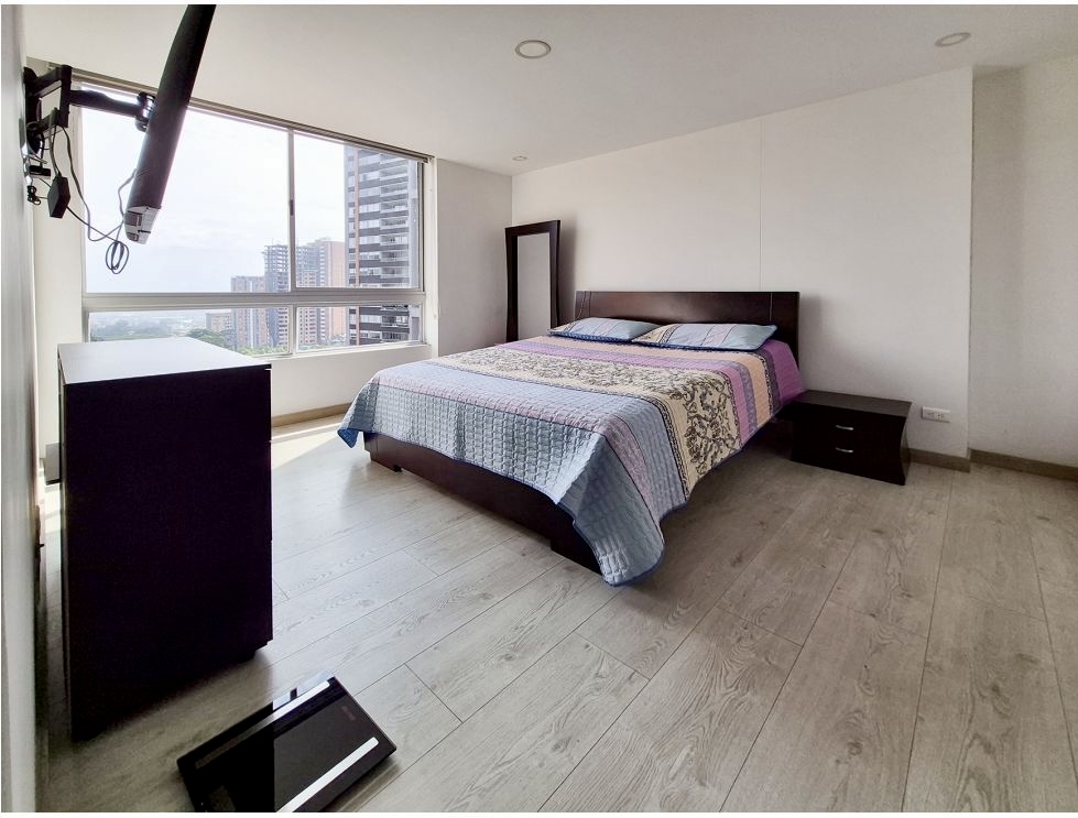 Apartamento en venta en Suramérica, Itagüí · foto 10 de 14