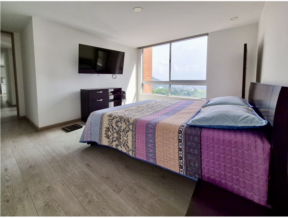 Apartamento en venta en Suramérica, Itagüí · foto 11 de 14