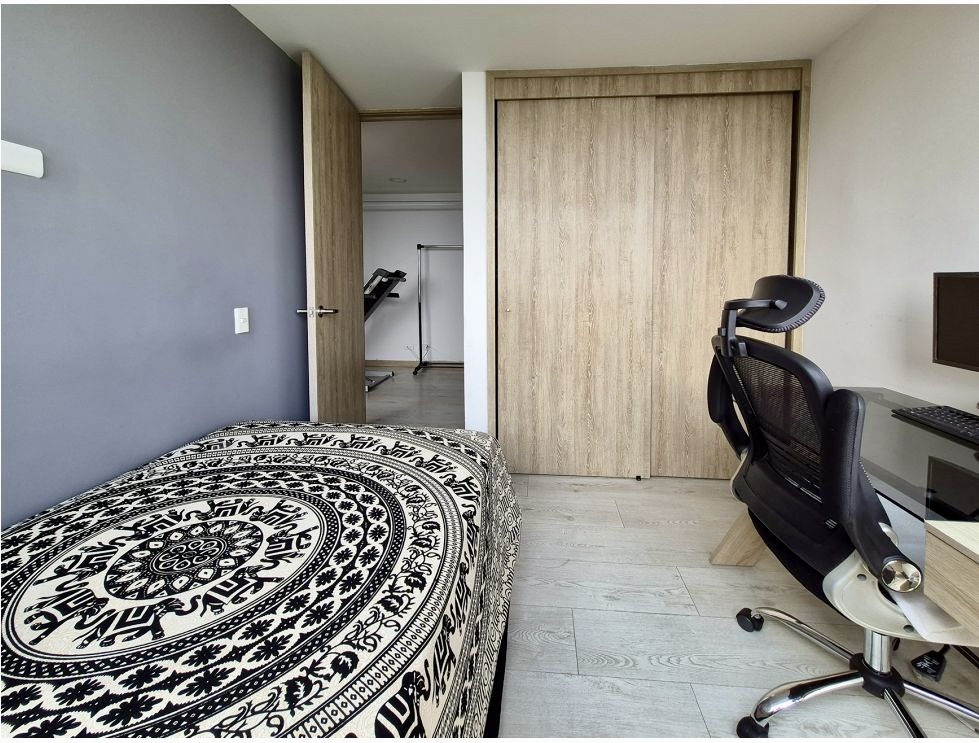 Apartamento en venta en Suramérica, Itagüí · foto 13 de 14