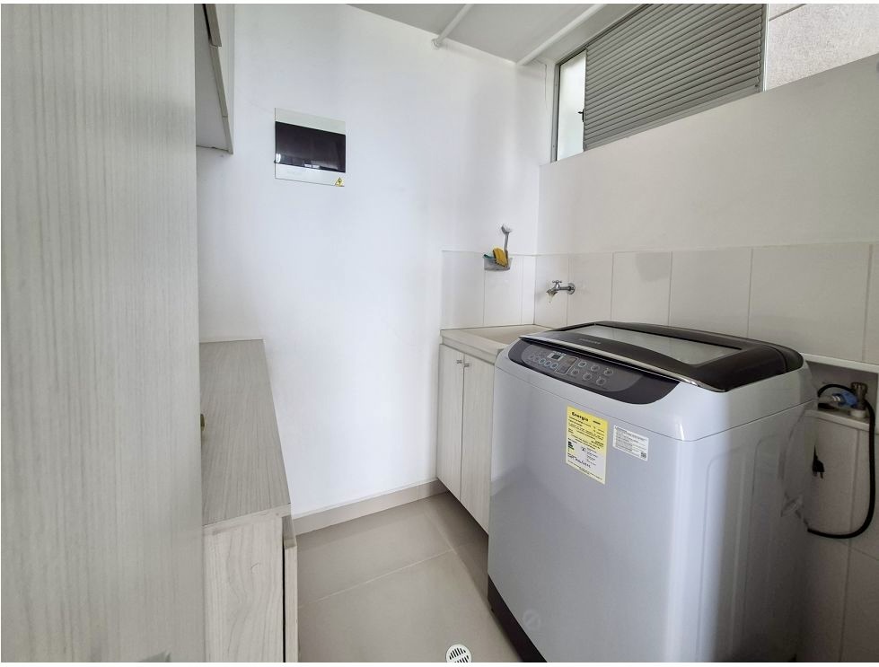 Apartamento en venta en Suramérica, Itagüí · foto 14 de 14