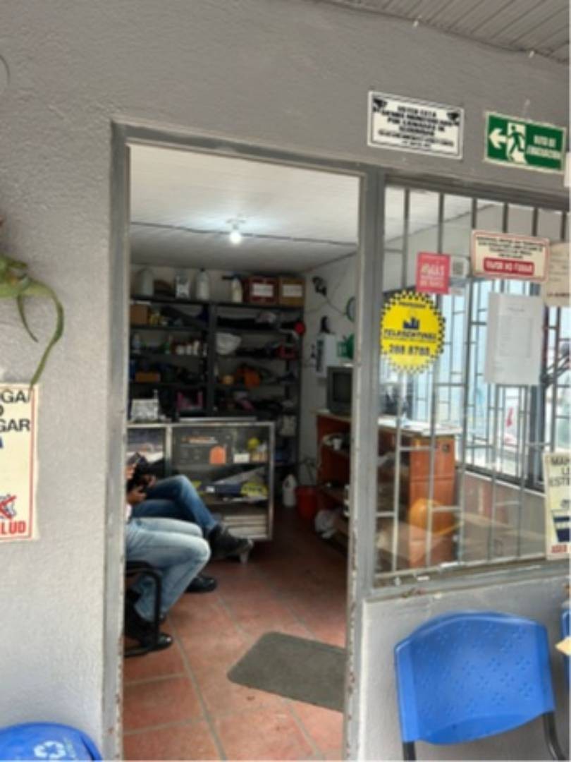 Casa en venta en Alcazares, Bogotá · foto 5 de 13