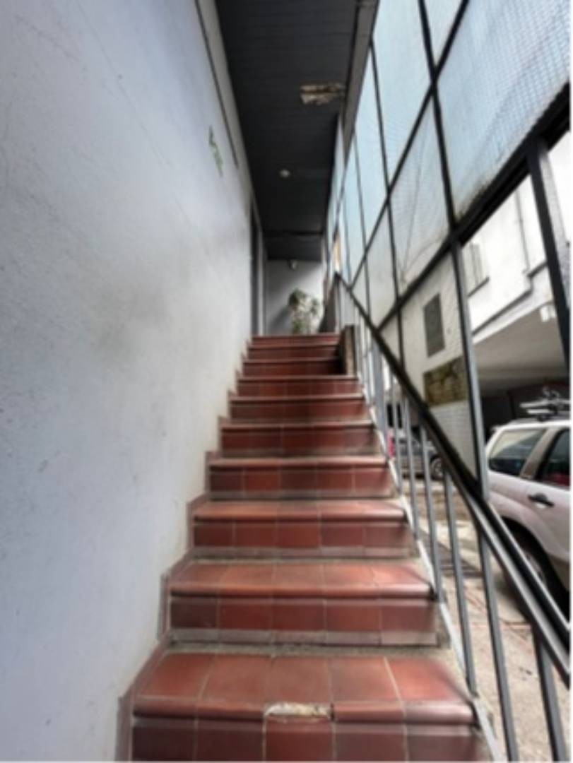 Casa en venta en Alcazares, Bogotá · foto 8 de 13