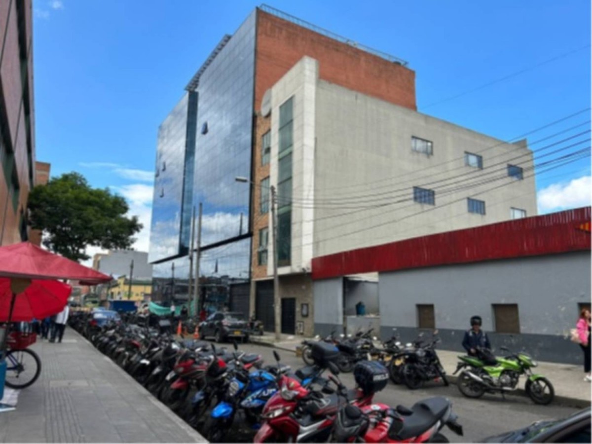 Casa en venta en Alcazares, Bogotá · foto 13 de 13