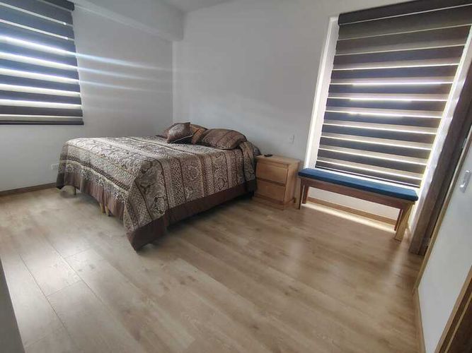 Apartamento en arriendo en Barro Blanco, Rionegro · foto 4 de 14