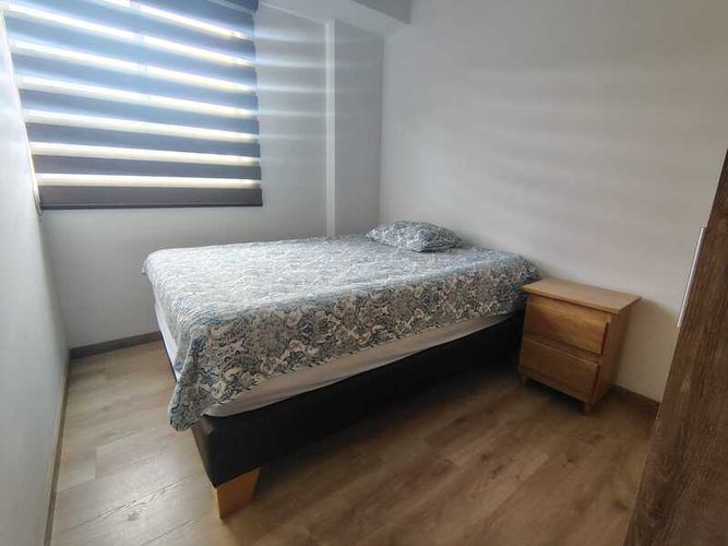 Apartamento en arriendo en Barro Blanco, Rionegro · foto 6 de 14