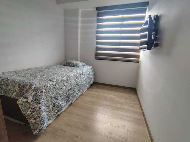 Apartamento en arriendo en Barro Blanco, Rionegro · foto 7 de 14