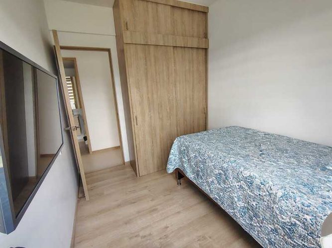 Apartamento en arriendo en Barro Blanco, Rionegro · foto 8 de 14