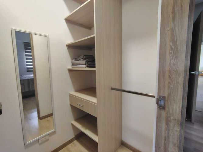 Apartamento en arriendo en Barro Blanco, Rionegro · foto 9 de 14