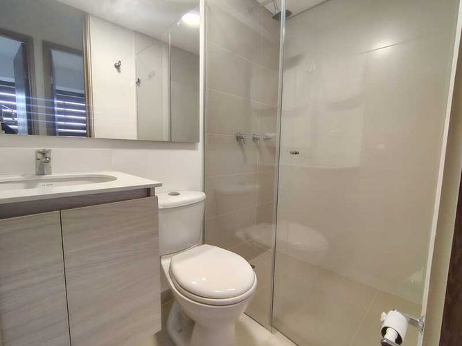 Apartamento en arriendo en Barro Blanco, Rionegro · foto 10 de 14
