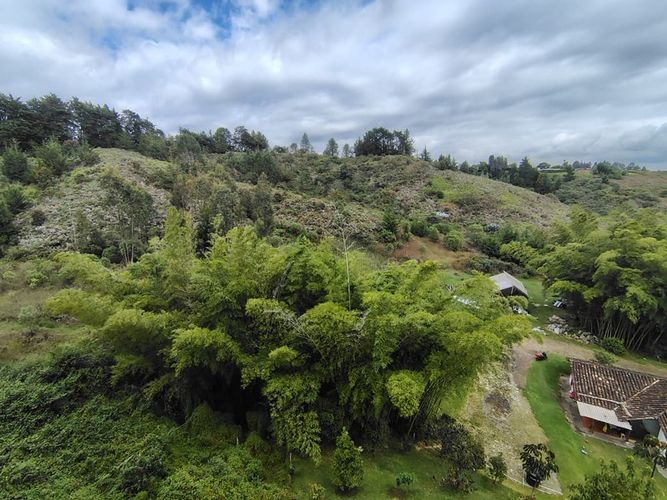 Apartamento en arriendo en Barro Blanco, Rionegro · foto 14 de 14