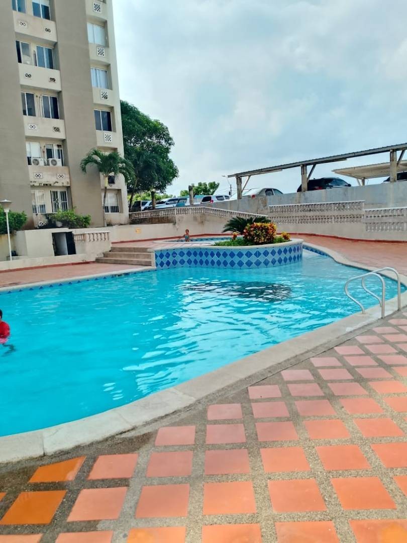 Apartamento en venta en Miramar, Barranquilla · foto 4 de 24