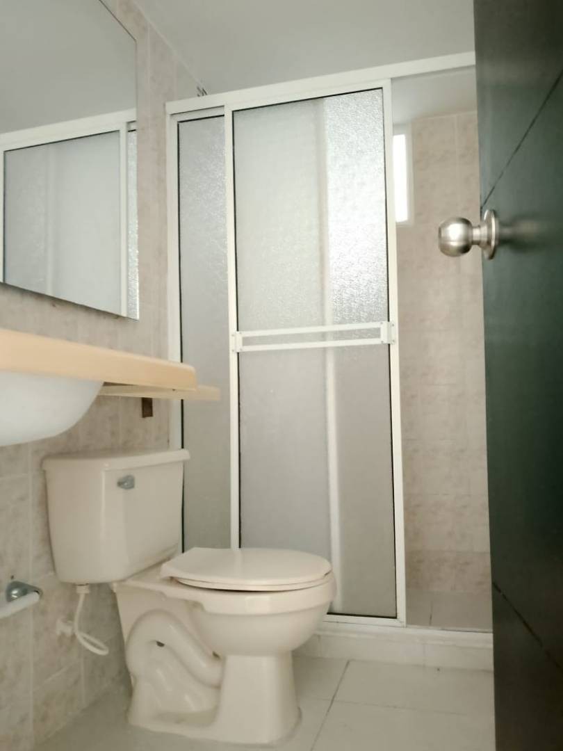 Apartamento en venta en Miramar, Barranquilla · foto 10 de 24
