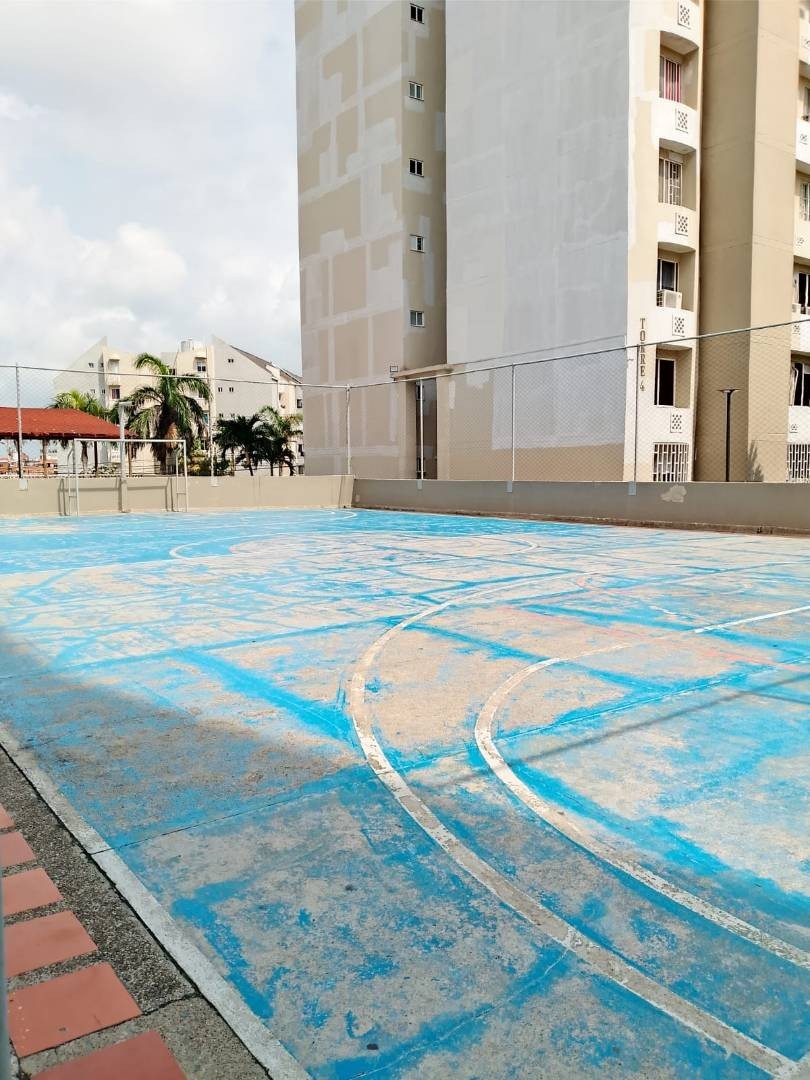 Apartamento en venta en Miramar, Barranquilla · foto 17 de 24