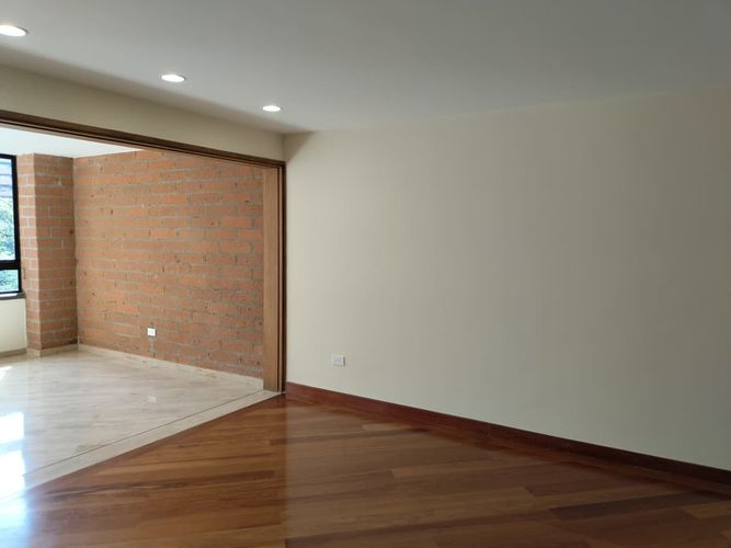 Apartamento de 3 alcobas en arriendo en El Poblado, Medellín, 175 m² · foto 14 de 19