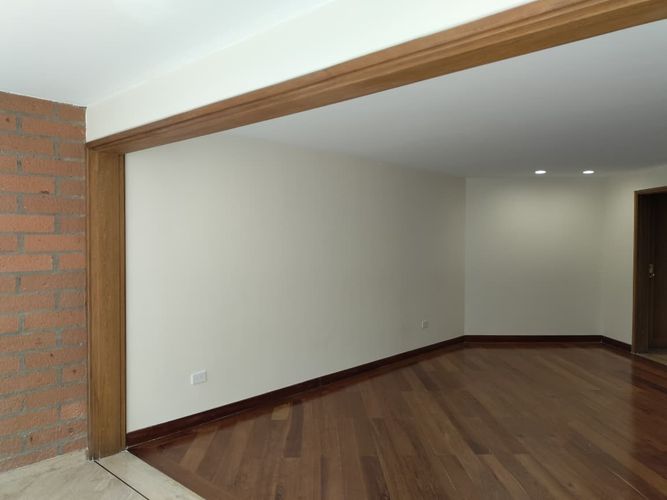 Apartamento de 3 alcobas en arriendo en El Poblado, Medellín, 175 m² · foto 13 de 19