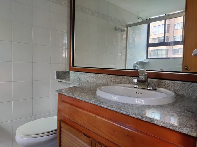 Apartamento de 3 alcobas en arriendo en El Poblado, Medellín, 175 m² · foto 18 de 19