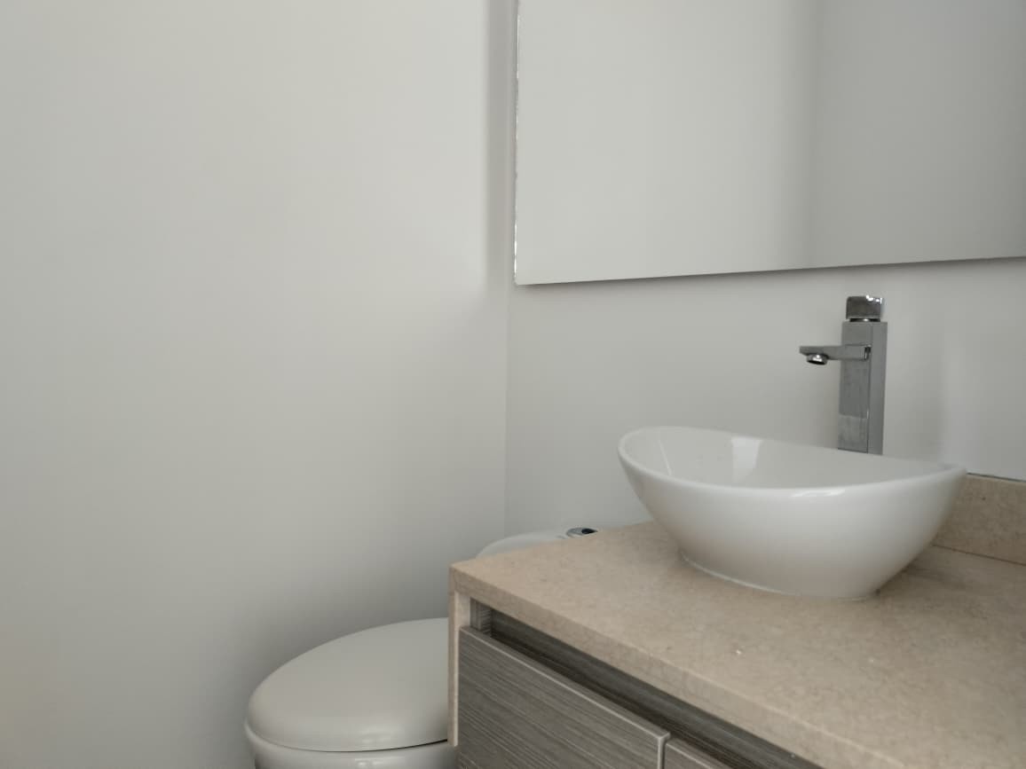 Apartamento en arriendo en El Poblado, Medellín · foto 18 de 18