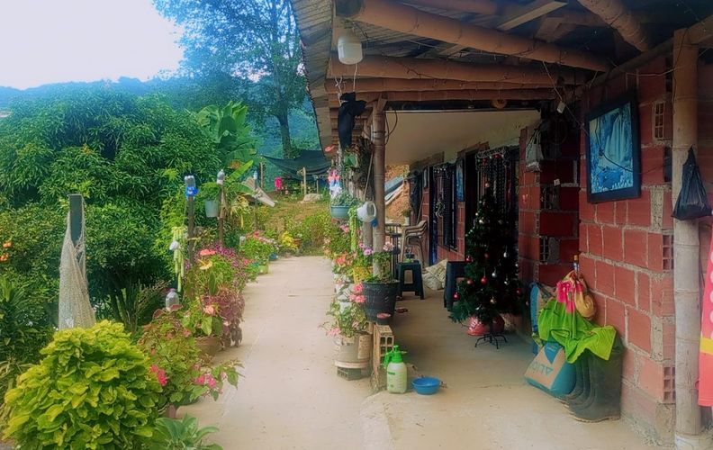 Finca en venta en Combia Baja, Pereira, 20000 m² · foto 6 de 10