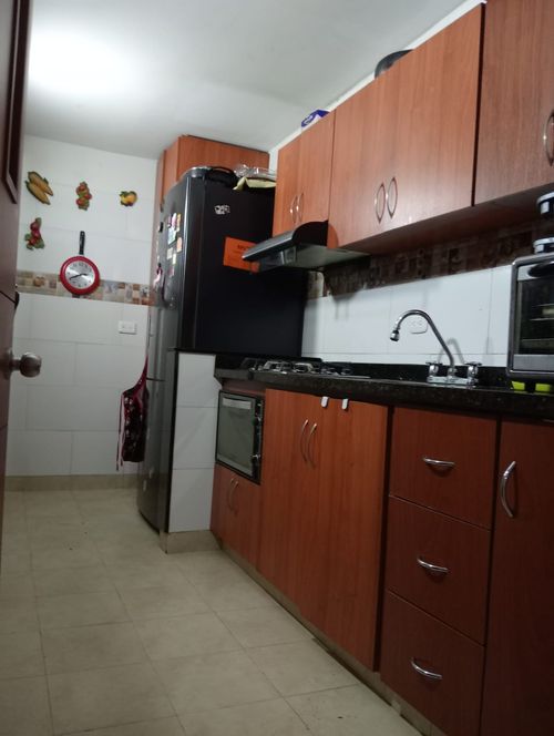 $360.000.000 en Conjunto Residencial Reservas De Mallorca