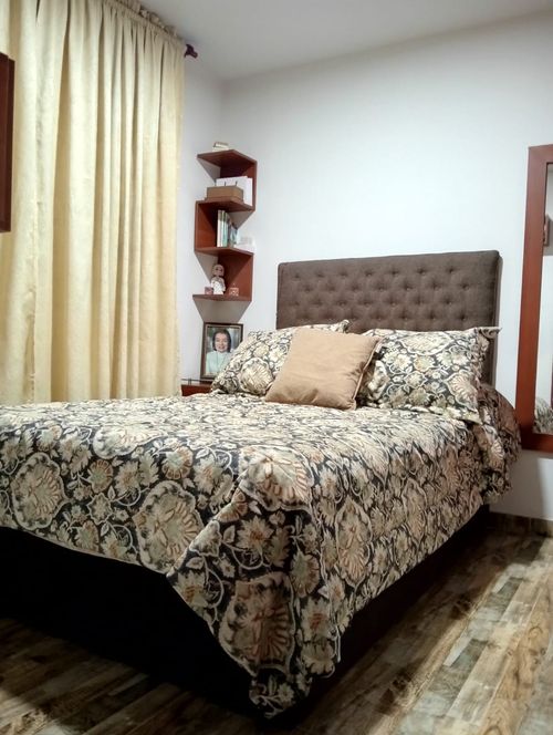 Casa de 3 alcobas en venta en Conjunto Residencial Reservas De Mallorca, Funza, 100 m² · foto 9 de 10