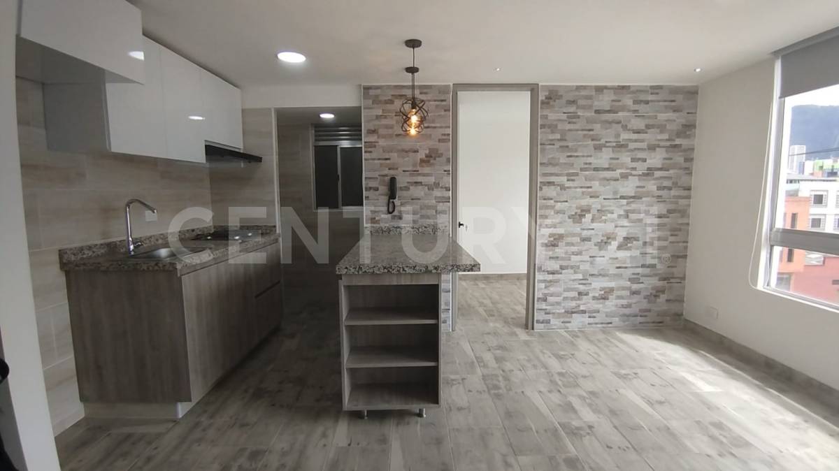 Apartamento en venta en La Estanzuela, Bogotá · foto 2 de 20