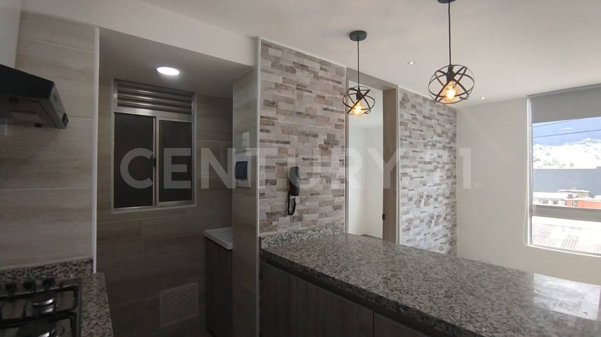 Apartamento en venta en La Estanzuela, Bogotá · foto 3 de 20