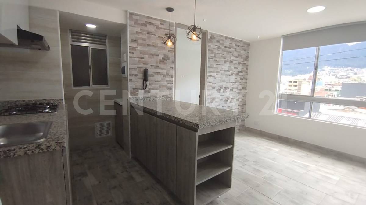 Apartamento en venta en La Estanzuela, Bogotá · foto 4 de 20