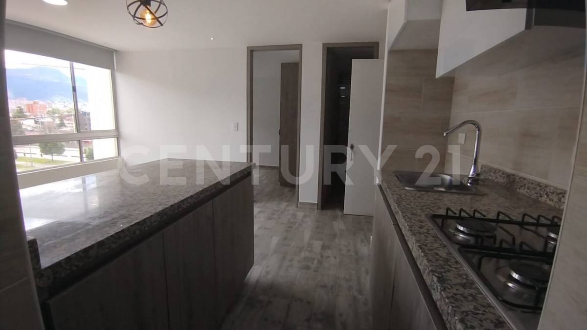 Apartamento en venta en La Estanzuela, Bogotá · foto 6 de 20