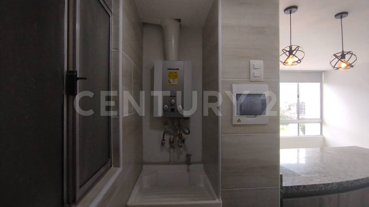 Apartamento en venta en La Estanzuela, Bogotá · foto 7 de 20