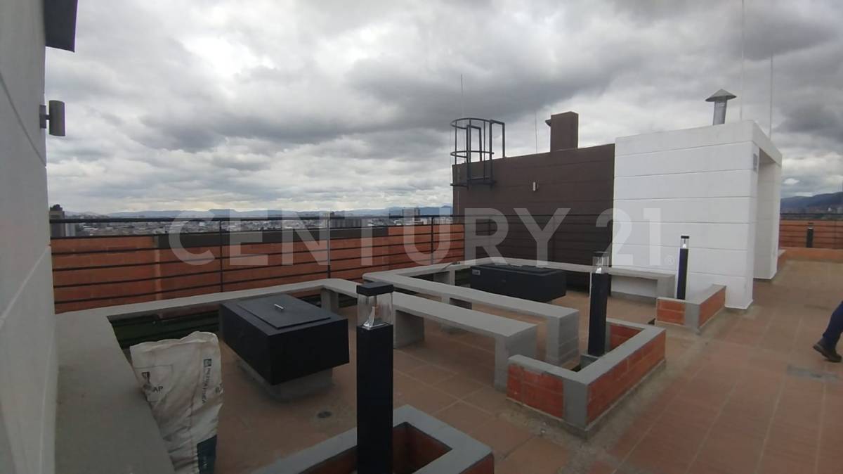 Apartamento en venta en La Estanzuela, Bogotá · foto 14 de 20