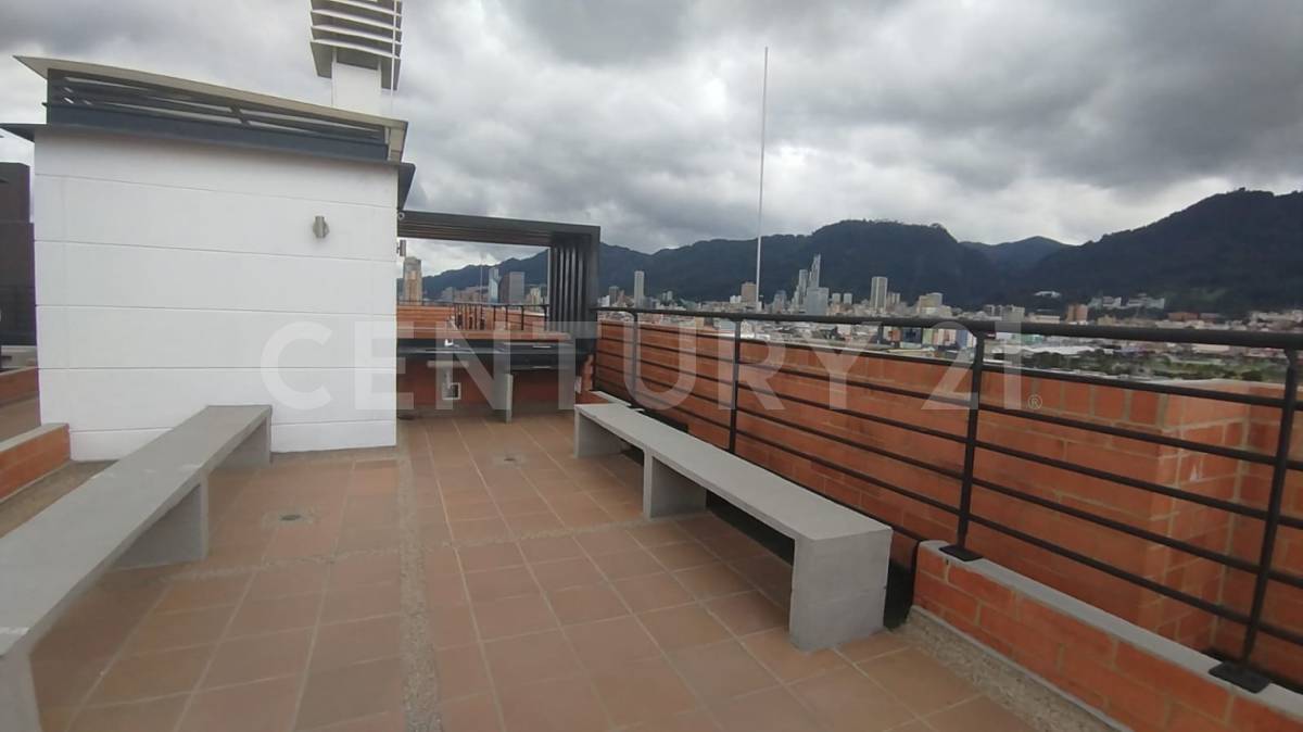 Apartamento en venta en La Estanzuela, Bogotá · foto 16 de 20
