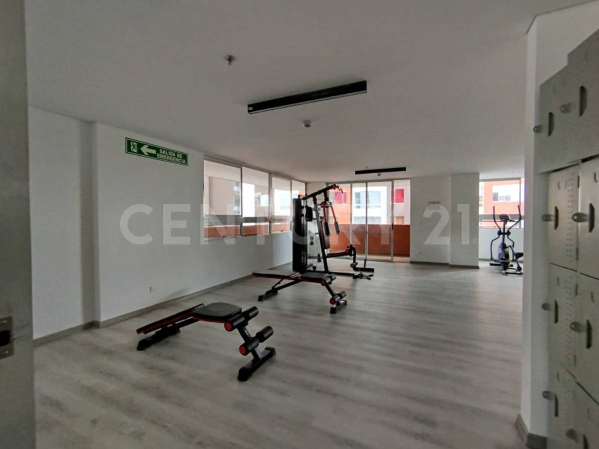 Apartamento en venta en La Estanzuela, Bogotá · foto 18 de 20