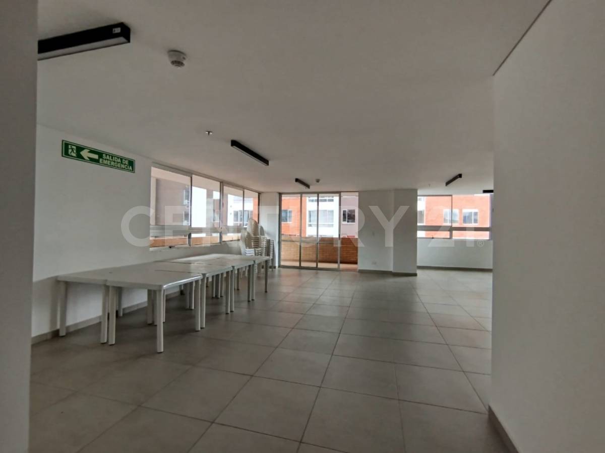 Apartamento en venta en La Estanzuela, Bogotá · foto 20 de 20
