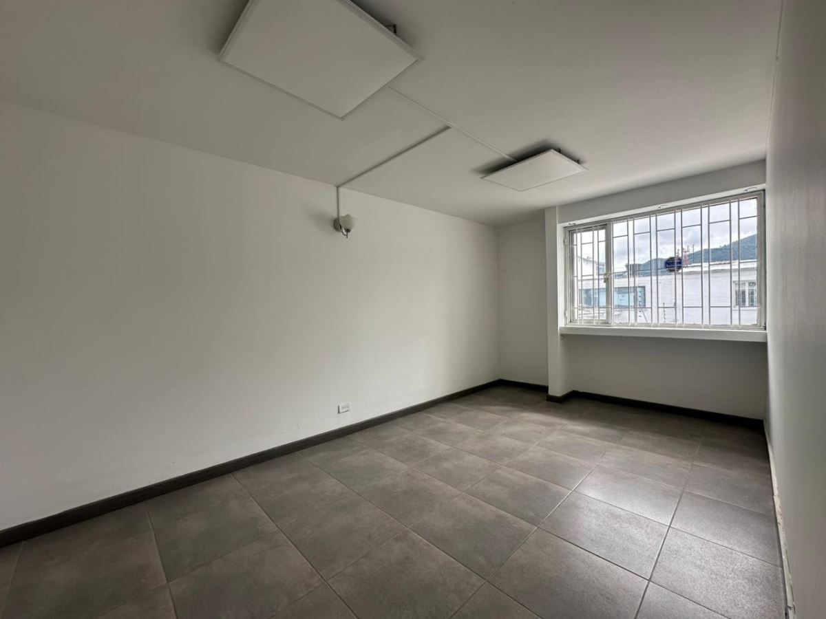Casa en venta en Barrios Unidos, Bogotá · foto 14 de 24