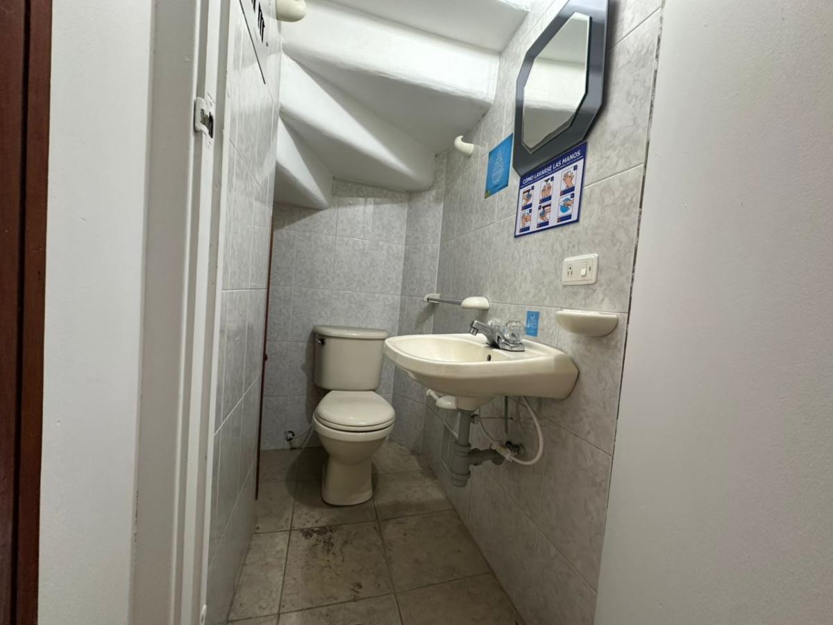 Casa en venta en Barrios Unidos, Bogotá · foto 20 de 24