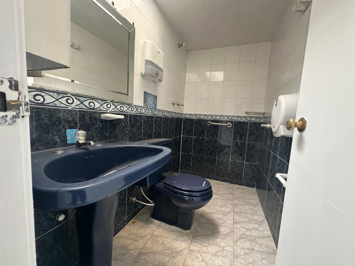 Casa en venta en Barrios Unidos, Bogotá · foto 22 de 24