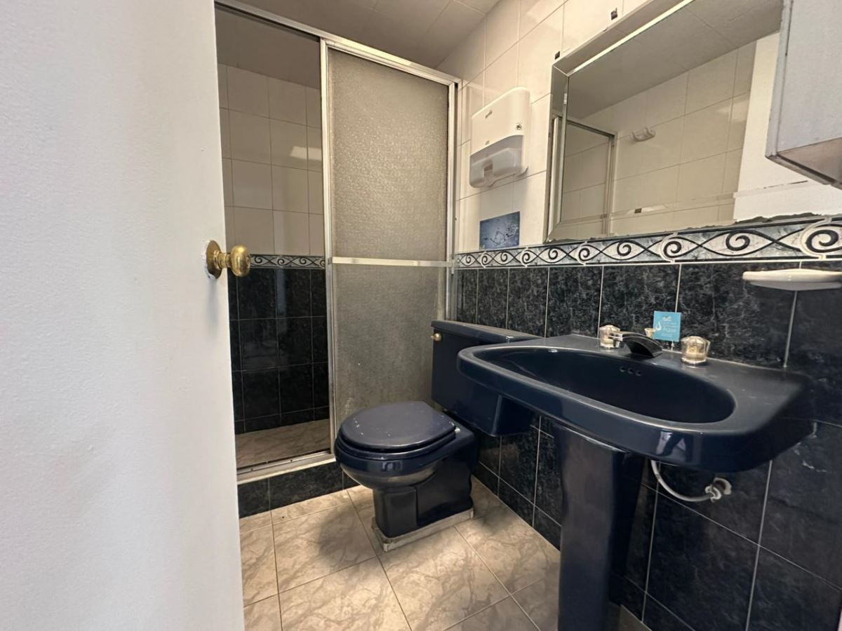 Casa en venta en Barrios Unidos, Bogotá · foto 23 de 24