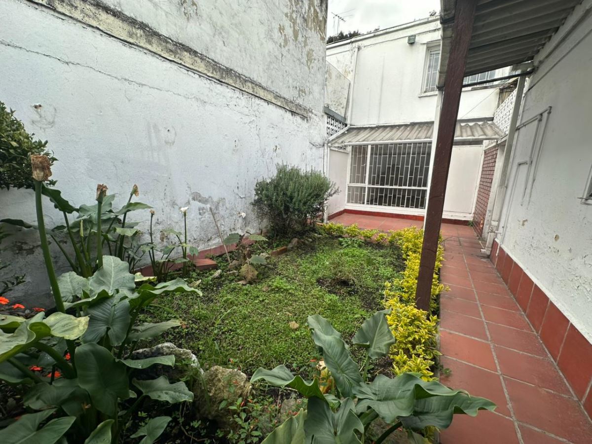 Casa en venta en Barrios Unidos, Bogotá · foto 24 de 24