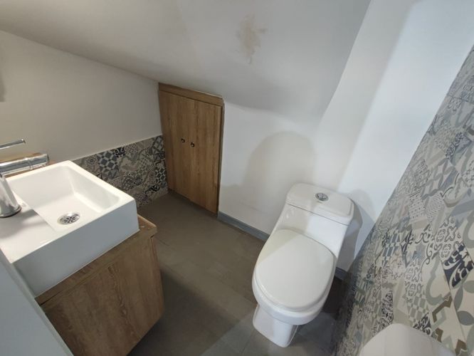 Local en venta en Alta Suiza, Manizales, 34 m² · foto 7 de 10
